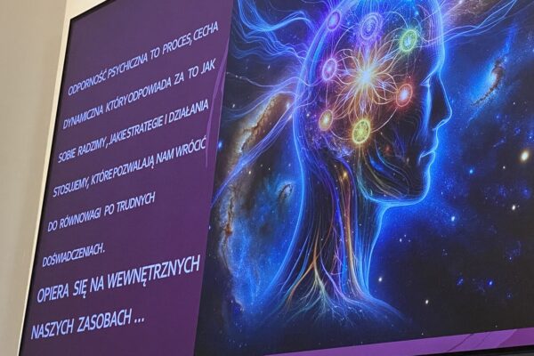 warsztaty pt. „Jak zbudować odporność psychiczną” 8