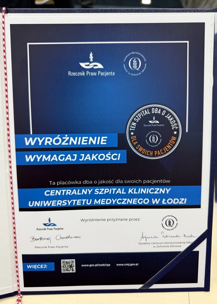 wyroznienie