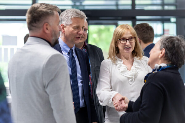 Ewaluacja Międzynarodowej Szkoły Doktorskiej przez KEN 5