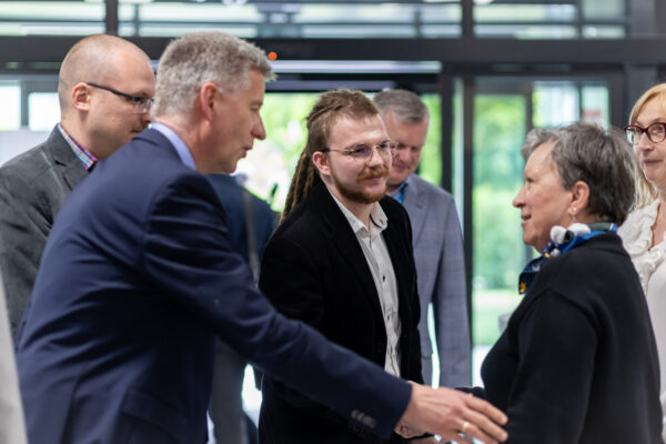 Ewaluacja Międzynarodowej Szkoły Doktorskiej przez KEN 6