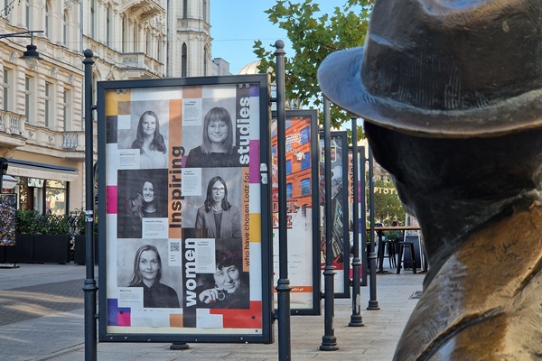 Wystudiowane w Łodzi – kobiety, które zmieniają świat nauki