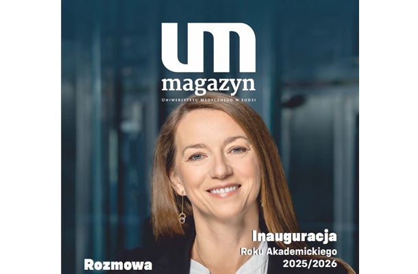 Nowy numer „UM Magazynu”