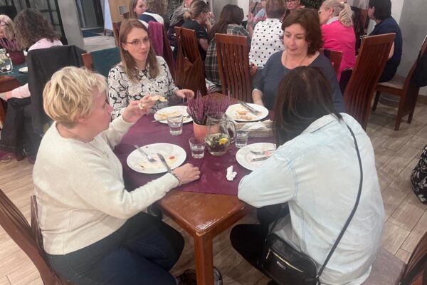 "KULINARNE MOSTY" 14