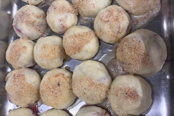 "KULINARNE MOSTY" 10