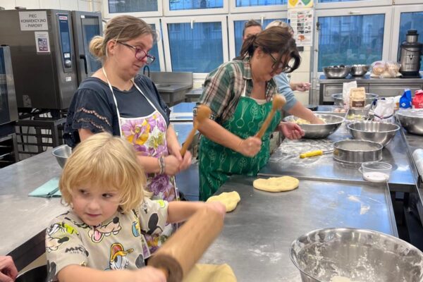 "KULINARNE MOSTY" 22