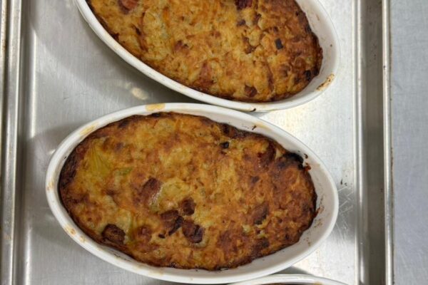 "KULINARNE MOSTY" 11