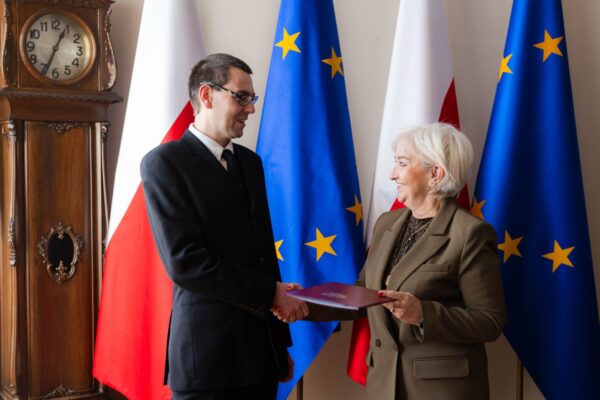 Nowe powołania na konsultantów wojewódzkich2