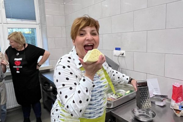 "KULINARNE MOSTY" 12