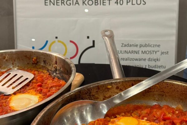 "KULINARNE MOSTY" 20