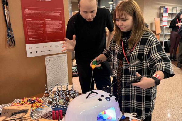 UMED na podium podczas Targów Kół Naukowych 2
