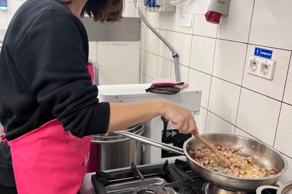 "KULINARNE MOSTY" 17