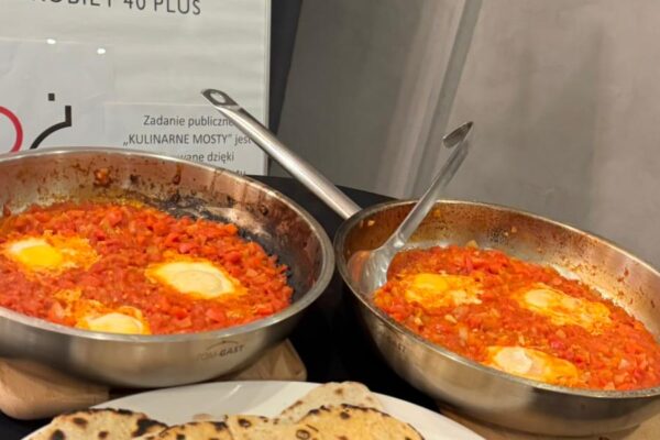 "KULINARNE MOSTY" 18