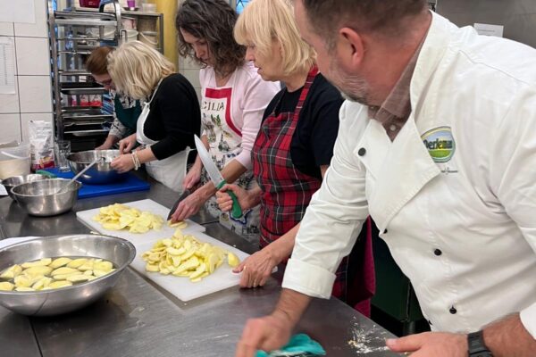 "KULINARNE MOSTY" 15