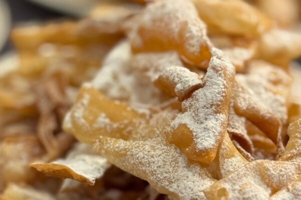 "KULINARNE MOSTY" 19