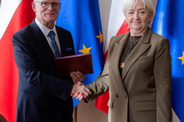 Nowe powołania na konsultantów wojewódzkich1