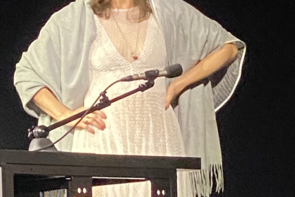 spektakl "ADHD i inne cudowne zjawiska – wykład nieprzewidywalny" 5