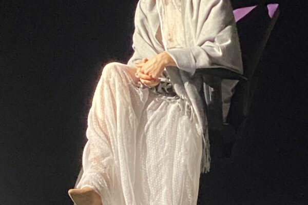 spektakl "ADHD i inne cudowne zjawiska – wykład nieprzewidywalny" 9