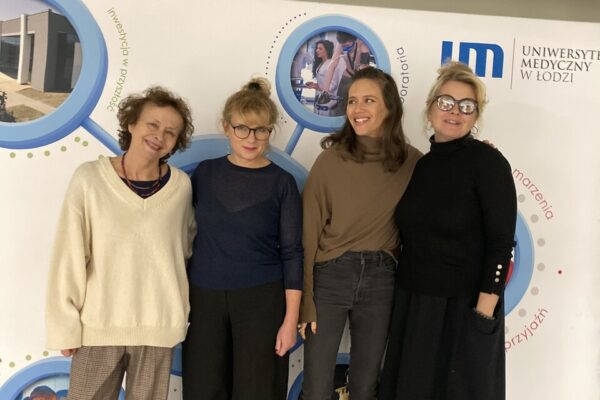 spektakl "ADHD i inne cudowne zjawiska – wykład nieprzewidywalny" 7