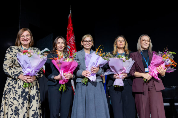 Uroczyste Dyplomatorium Absolwentów Kierunku Lekarsko-Dentystycznego 5