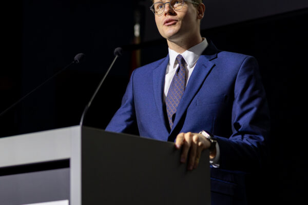 Uroczyste Dyplomatorium Absolwentów Kierunku Lekarsko-Dentystycznego 22