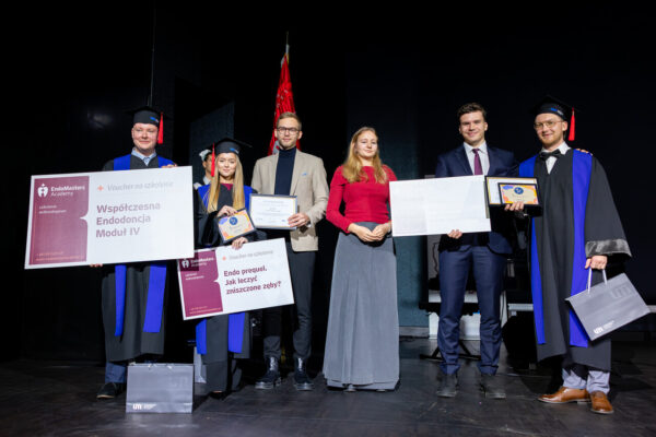 Uroczyste Dyplomatorium Absolwentów Kierunku Lekarsko-Dentystycznego 21