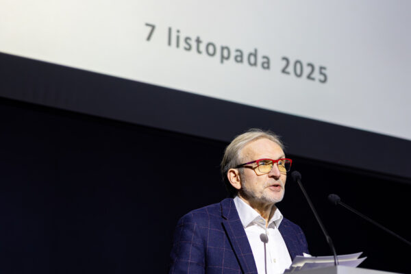 Uroczyste Dyplomatorium Absolwentów Kierunku Lekarsko-Dentystycznego 20