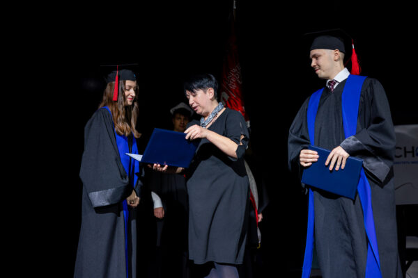 Uroczyste Dyplomatorium Absolwentów Kierunku Lekarsko-Dentystycznego 29