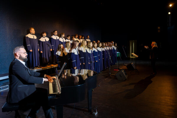 Uroczyste Dyplomatorium Absolwentów Kierunku Lekarsko-Dentystycznego 23