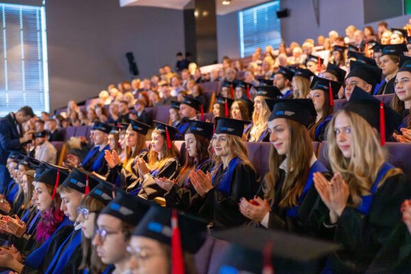 Uroczyste Dyplomatorium Absolwentów Kierunku Lekarsko-Dentystycznego 31