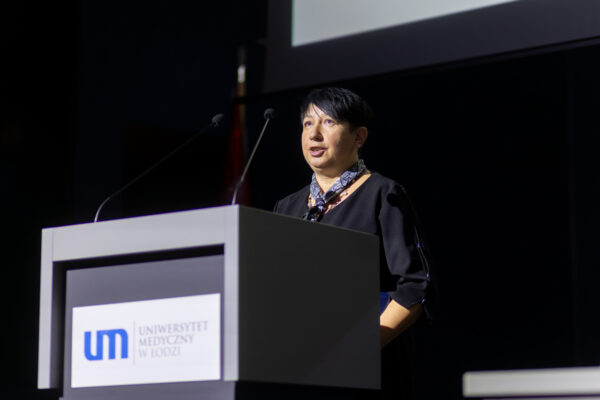 Uroczyste Dyplomatorium Absolwentów Kierunku Lekarsko-Dentystycznego 30