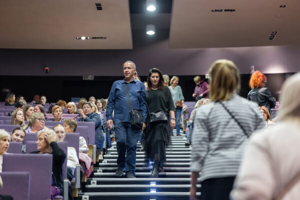 Mój boski rozwód 3