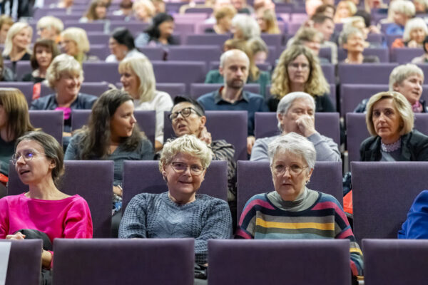 Mój boski rozwód 1