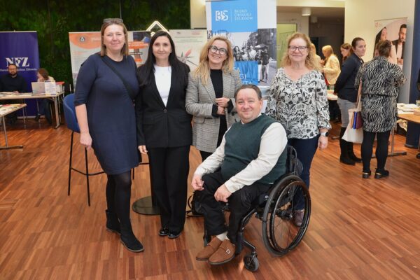 Organizatorzy i Uczestnicy Zjazdu Z3