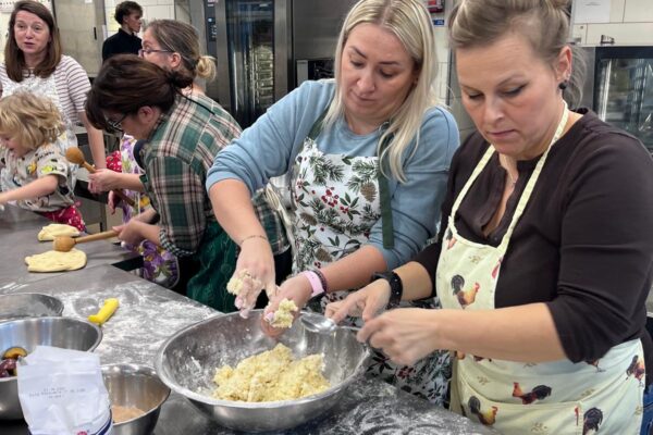 "KULINARNE MOSTY" 24