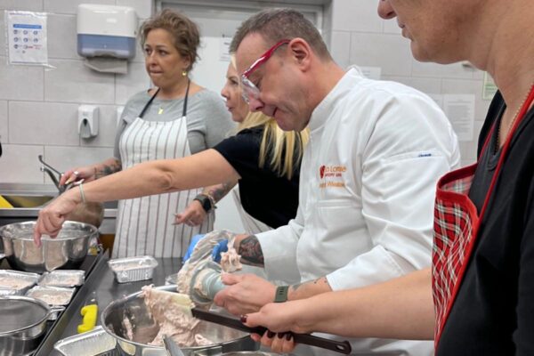 "KULINARNE MOSTY" 25