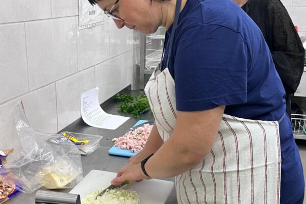 "KULINARNE MOSTY" 26