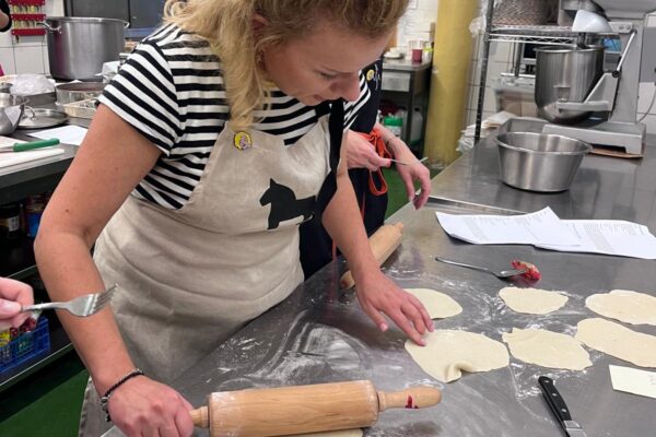 "KULINARNE MOSTY" 29