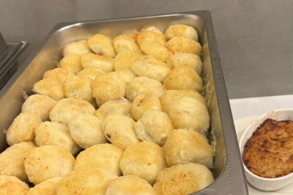 "KULINARNE MOSTY" 31