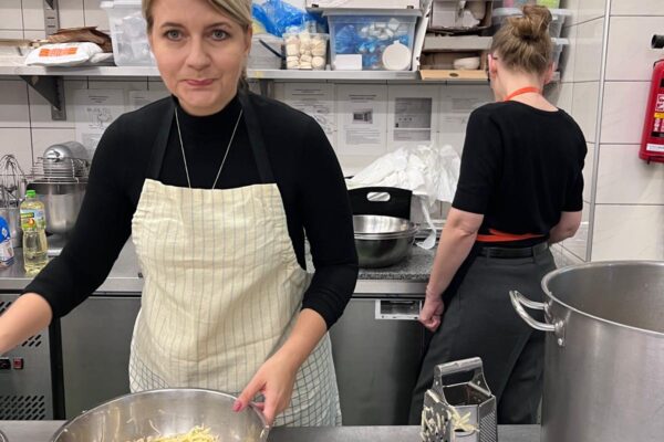 "KULINARNE MOSTY" 34