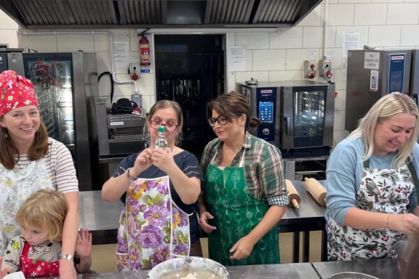 "KULINARNE MOSTY" 35