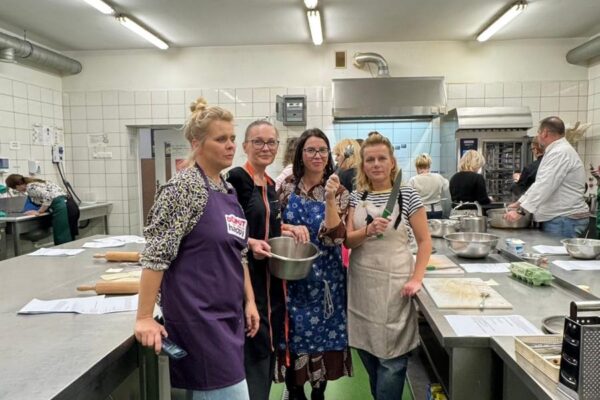 "KULINARNE MOSTY" 36