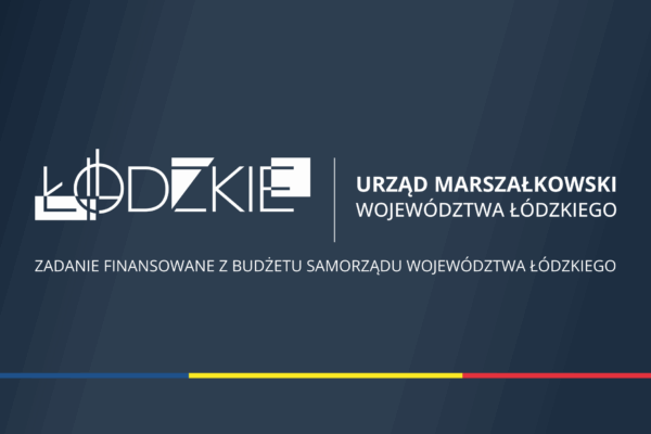 łódzkie - logo