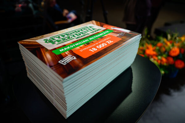 AKTUALNOŚCI UMED NA GALI „STYPENDIA OBIECANE”5