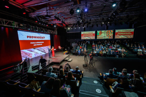 AKTUALNOŚCI UMED NA GALI „STYPENDIA OBIECANE”3