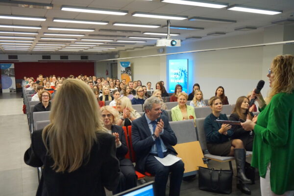 Dietetyka - Prowadzące wydarzenie