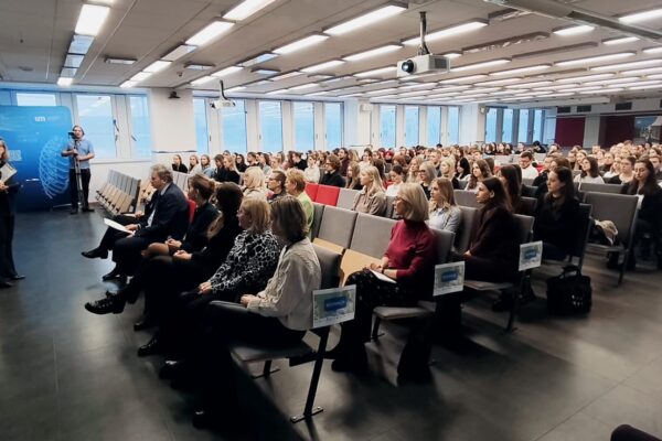 Dietetyka - Prowadzące wydarzenie