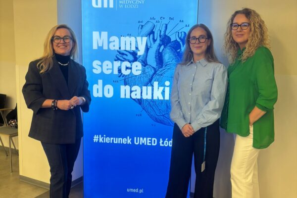 Dietetyka - Prowadzące wydarzenie