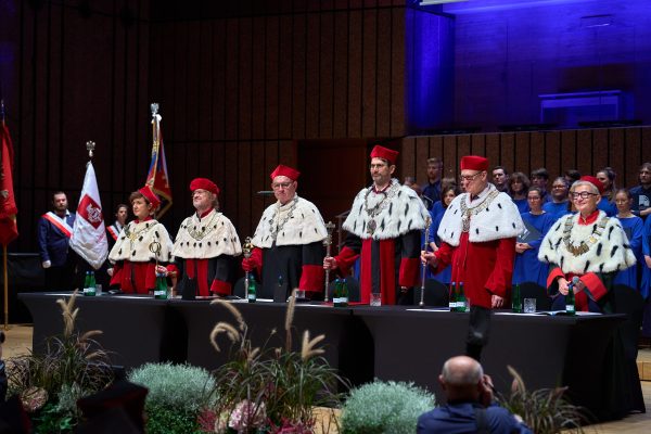 Łódzkie Partnerstwo Akademickie rozpoczęło nowy rok akademicki