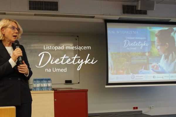 Dietetyka - dr n.med. Krystyna Frydrysiak