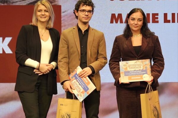 AKTUALNOŚCI UMED NA GALI „STYPENDIA OBIECANE”8